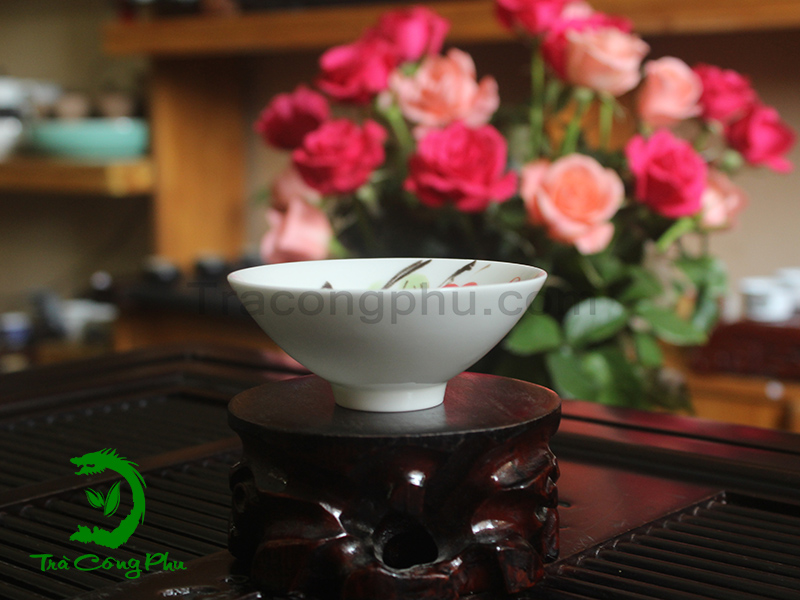 Chén Sứ Cao Cấp - C269